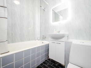 Апартаменты Плющиха 18