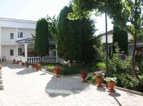 U Lyudvika Guest House