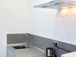 Гостевой дом на Комсомольской