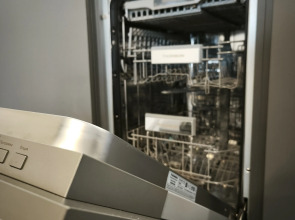 Апартаменты Serenity в окружении Реликтового Леса