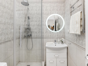 Квартира на Беговой 2