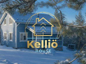 Dom Kelliö House Private house