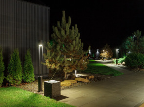 База отдыха Бутик-отель 8 сосен