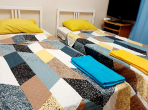 Апартаменты CityRooms 2