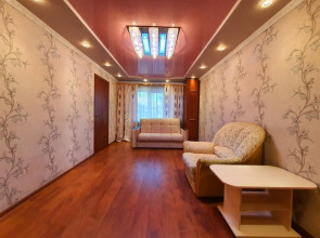 Апартаменты Улучшенные Кирова 60