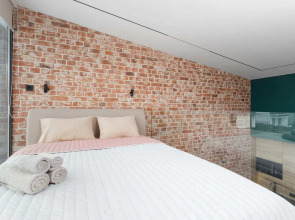 Апартаменты GP2301 12