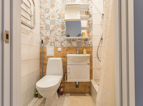 Квартира Светлая и Уютная