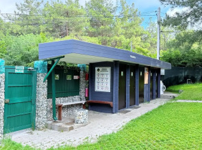 Кемпинг Под Соснами