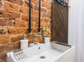 Апартаменты Осенняя Акварель (Aquarelle d'Automne)