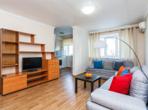 Апартаменты Шеронова 63