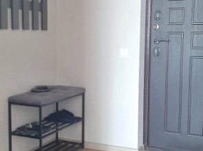 Апартаменты Центральные Люкс