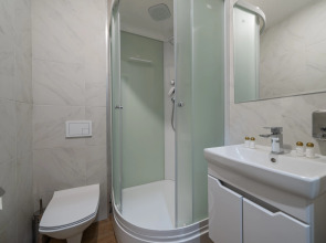 Хостел НАРСИ