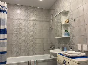 Apart Aqua - ZhK Melnitsa ZhD Vokzal