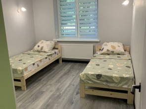 Аппартаменты у моря Raushen (Светлогорск)