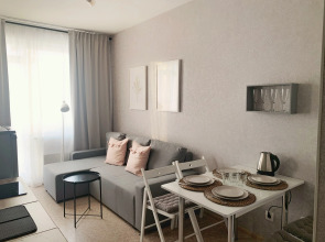 Апартаменты Династия