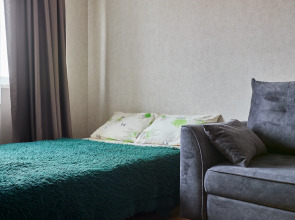 Апартаменты Квартира у стадиона Краснодар