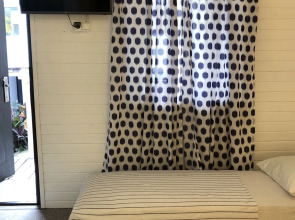 Гостевой дом «Big Fish»