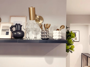 Апартаменты Matison Home (А7), парк Царицыно