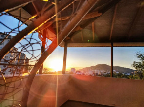 Гостевой дом Town park