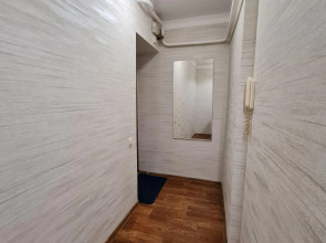 Апартаменты в центре на переулке Буянова, 4