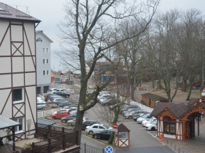 Апартаменты Гостевая Квартира в Зеленоградске