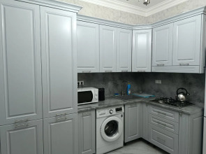 Квартира Новая квартира на Набережной города