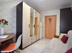 Апартаменты Двухкомнатные в Отличной Локации