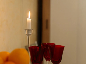 Квартира Однокомнатная на Тверском рядом с трассой М4 Дон с крытой парковкой