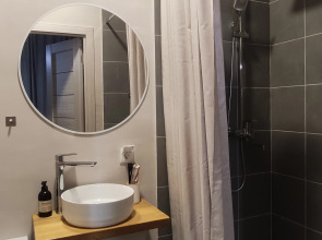 Мини-отель 4 комнаты