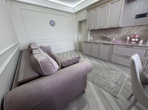 Квартира Гюль