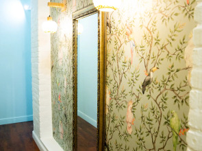 Апартаменты Студия в самом Центре Новосибирска