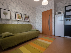 Апартаменты OK! Розы Люксембург 19