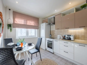 Апартаменты Великолепная Митинская