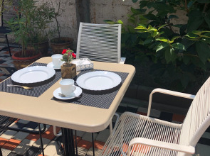 Отель Леонардо