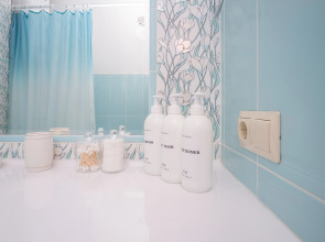 Marisol Rose Квартира в классическом стиле в центре Сочи