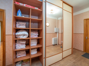 Апартаменты Радищева 12 трехкомнатная