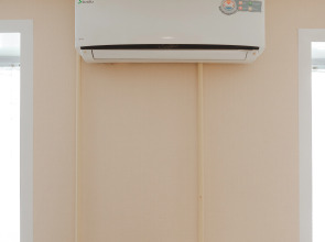 Квартира у Вокзала Ярославль-Главный