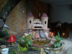 Гостевой Дом Слава