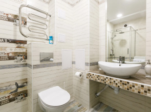 Апартаменты Gerbera Красноярская