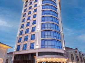 Grand Galata Hotel & Spa