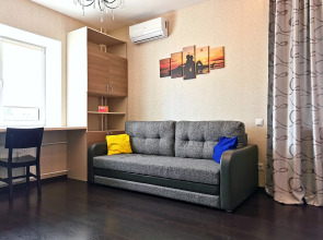 Квартира 9 Ночей на Селенгинской 9