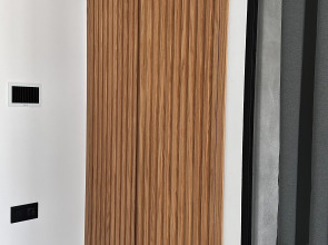 Квартира Big Time