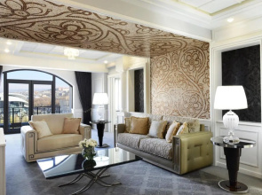 Отель Ambassadori Hotel Tbilisi