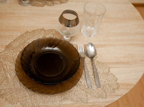 Апартаменты на Каширском Шоссе