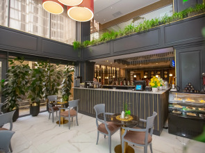 Бутик-отель Premium Park