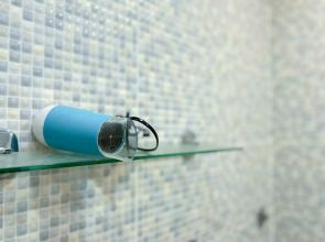 Апартаменты Santorini