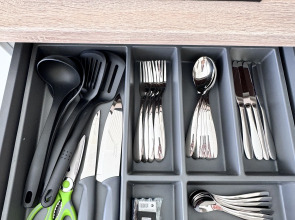 В Шаге от Моря Квартира