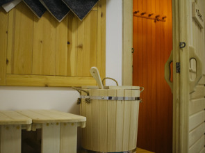 Отель Valeri Classic