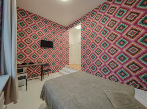 Отель LigoHotel на Инженерной