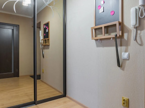 Апартаменты Мещерский бульвар 11